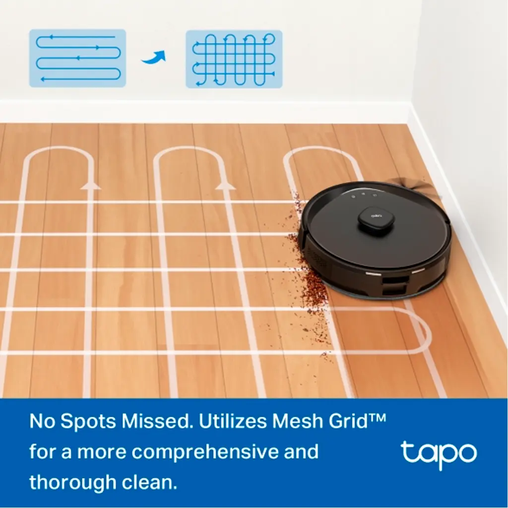 TAPO RV30 MAX PLUS 5.webp