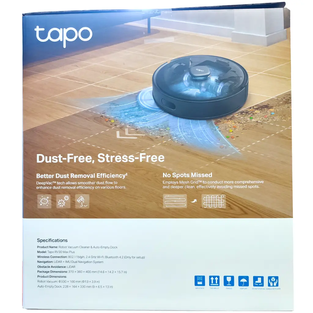 TAPO RV30 MAX PLUS 3.webp