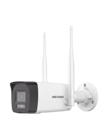 CAMARA TUBO 4MP EXTERIOR EASYLINK WIFI/LAN DS-2CV1043G2-LIDWF