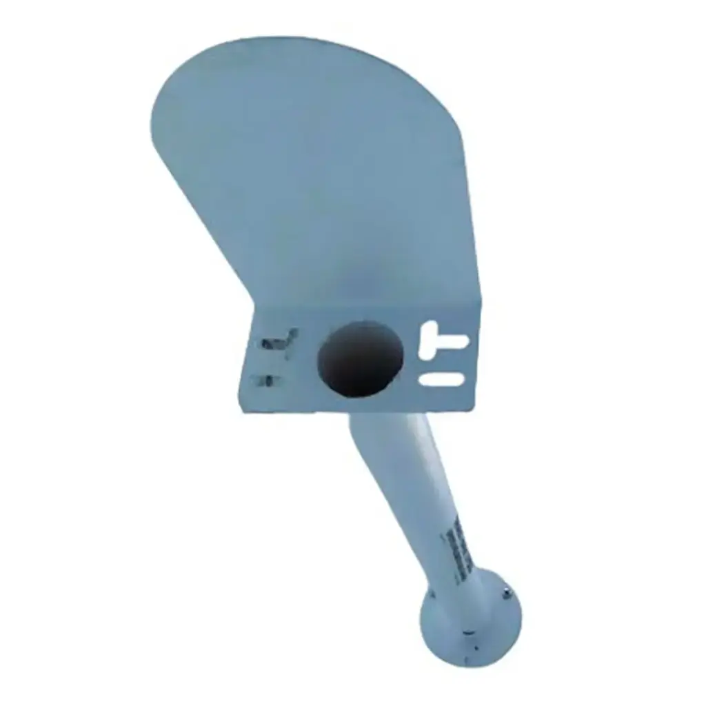 SOPORTE CCTV 60CM TIPO PALETA