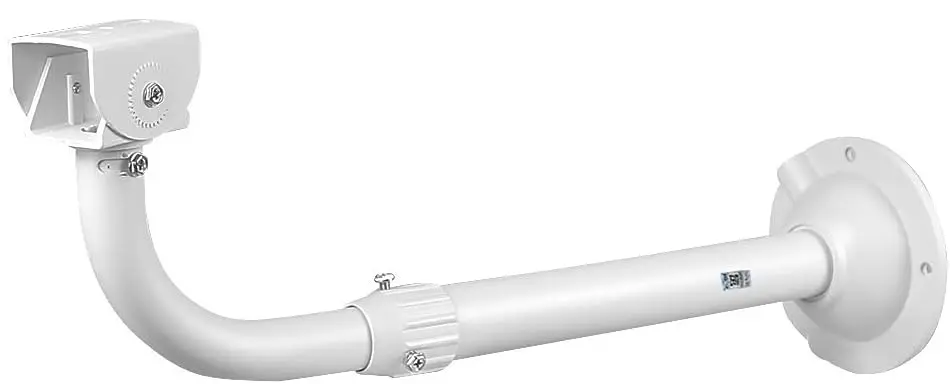 SOPORTE CCTV EXPANDIBLE DE 60 A 120CM