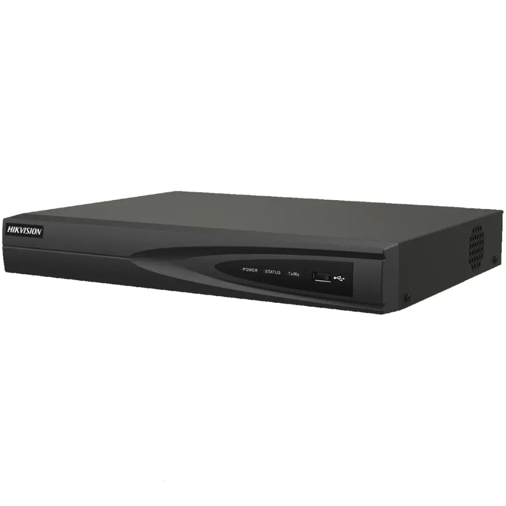 NVR 8CH SIN POE HK-DS7608NI-Q1 HIKVISION