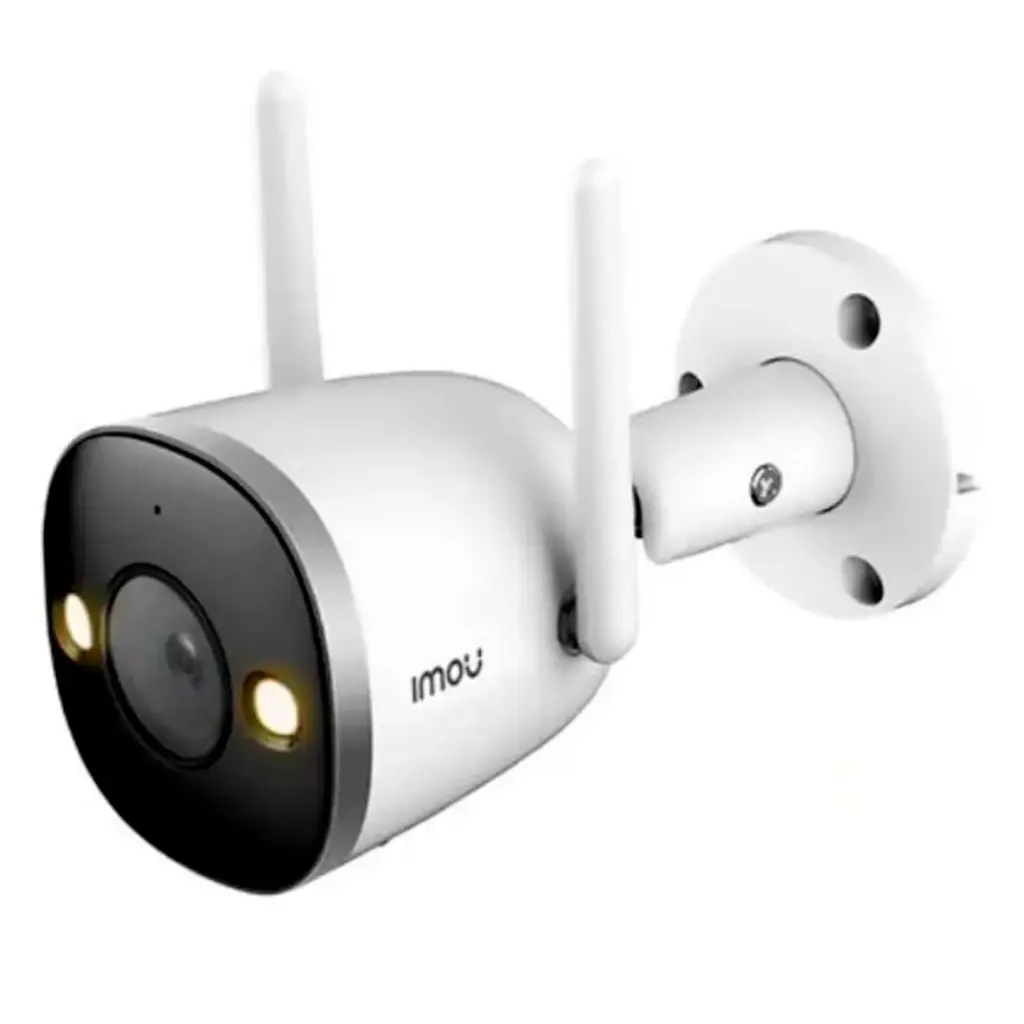 CAMARA TUBO EXTERIOR IMOU BULLET 3 PRO DE 3MP 2K IPC-S3E-3V0W-IMOU