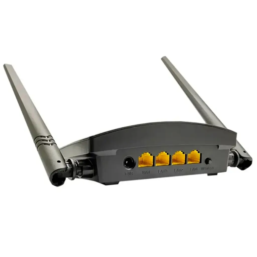 ROUTER N300 WIFI 300Mbps HIKVISION DS-3WR3N