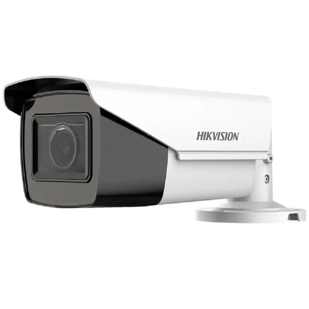 CAMARA TUBO MOTORIZADO 5MP 3K HK-DS2CE19H0T-AIT3ZF HIKVISION