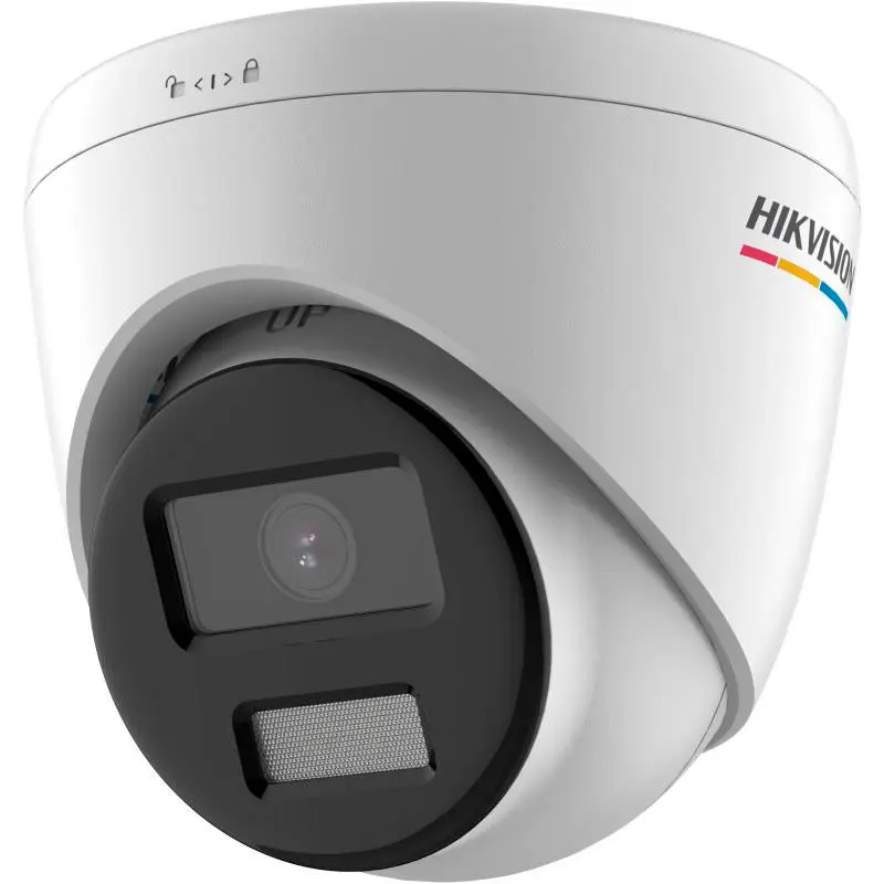 CAMARA DOMO IP 2MP COLORVU HK-DS2CD1327G2H-LIU HIKVISION