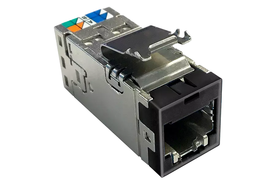  JACK CAT6A COMMSCOPE