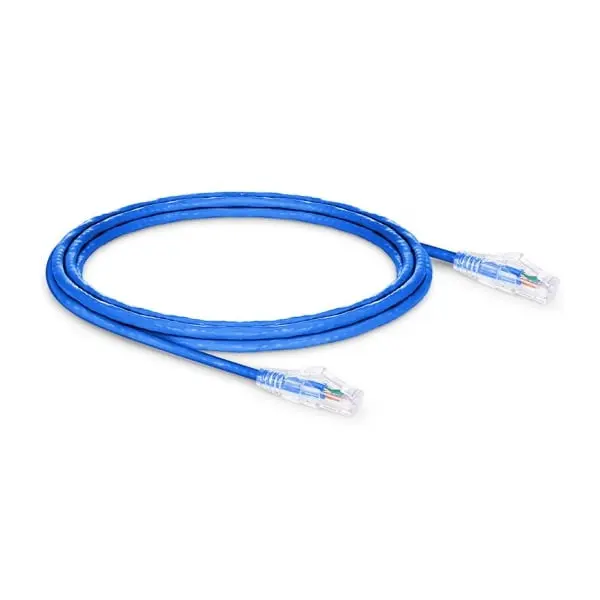 PATCH CORD CAT6A 3MT COMMSCOPE