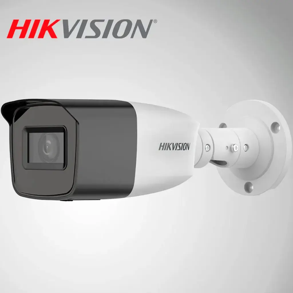 CAMARA TUBO VARIFOCAL FULL HD 2MP HK-DS2CE19D0T-VFIT3F HIKVISION
