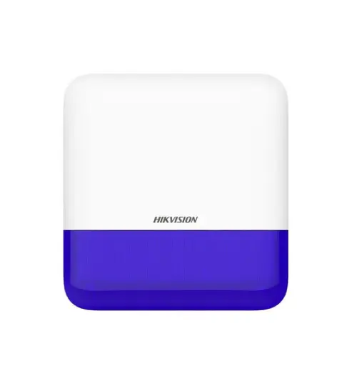 AX PRO / AX HOME SIRENA INALAMBRICA EXTERIOR HK-DS-PS1-E-WB