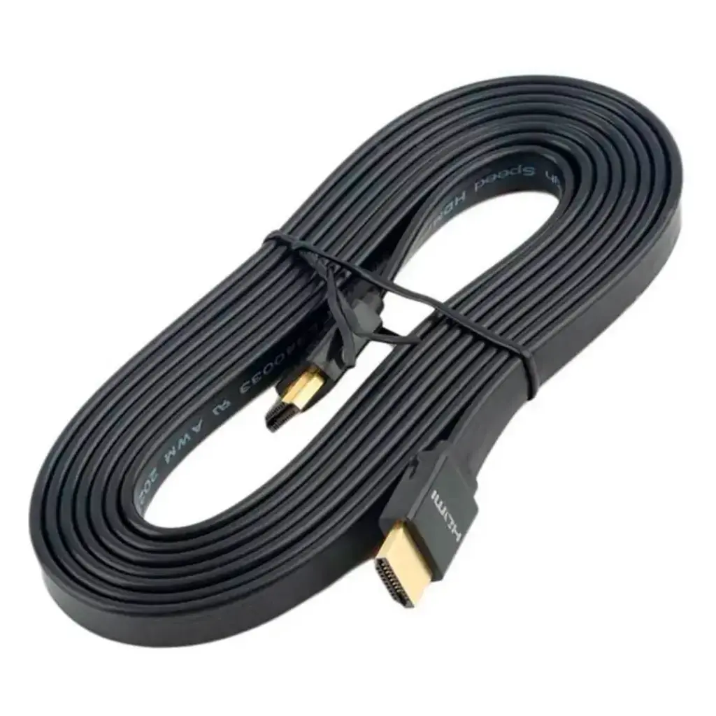 CABLE HDMI PLANO DE 3M