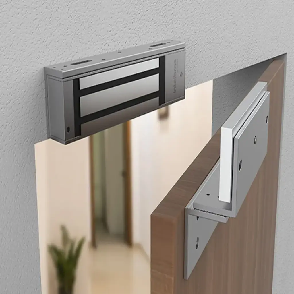 SOPORTE TIPO Z PARA CERRADURA ZK-LM-1805