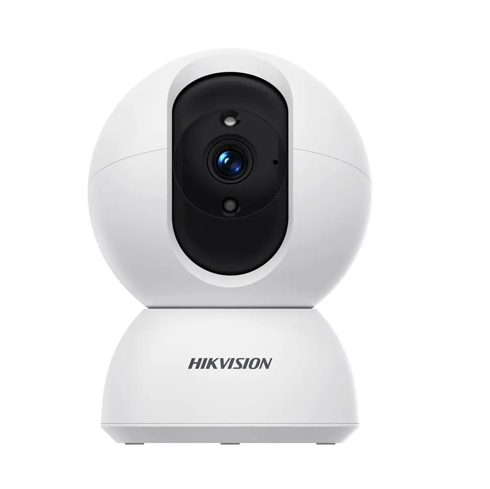 CAMARA GIRATORIA FULL HD 2MP WIFI/LAN BIDIRECCIONAL HIKVISION HK-DS2CV2Q21G1-IDW