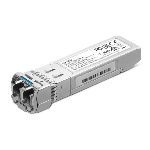 Transceptor LC 10G Base-LR SFP+ SM5110-LR TP LINK