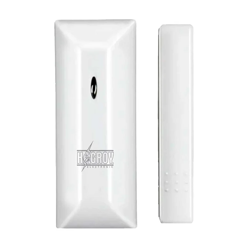 SENSOR MAGNETICO INALAMBRICO HAGROY HG-MD210R