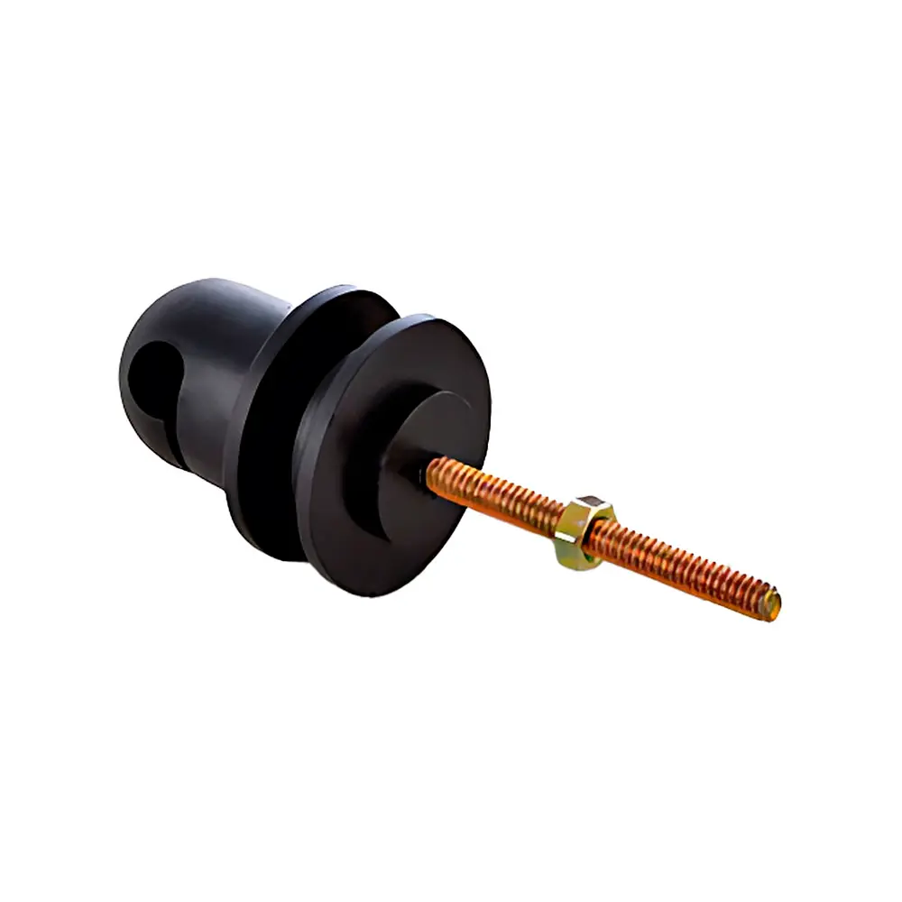 AISLADOR INTERMEDIO BV C/ PERNO 3/16" HAGROY HG-BV