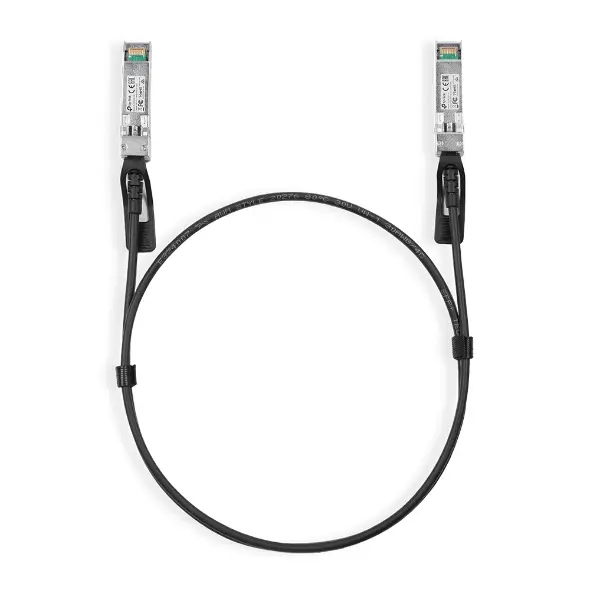 CABLE DE CONEXION DIRECTA SFP + DE 1 METRO 10G TL-SM5220-1M