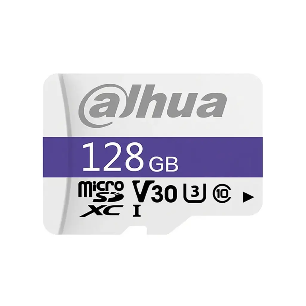 MICRO SD 128GB DAHUA 