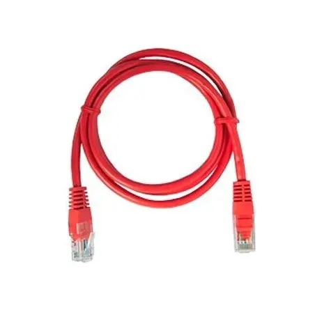 PATCH CORD CAT6A 3MT COMMSCOPE ROJO