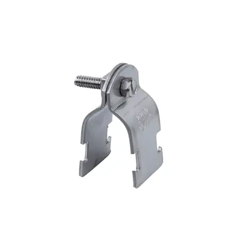 ABRAZADERA UNISTRUT DE 3/4" 