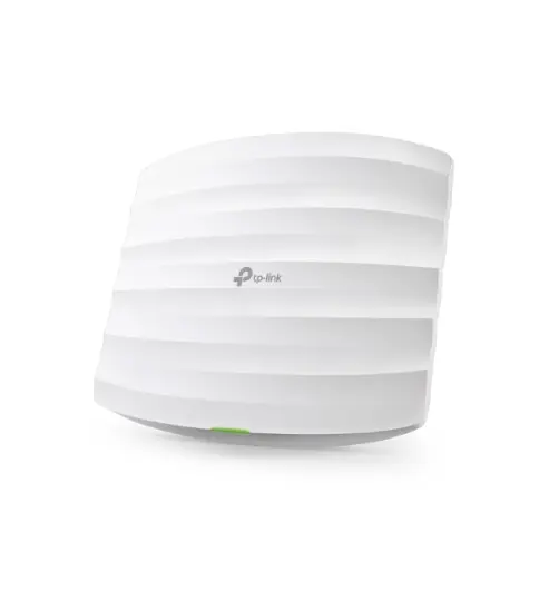 ACCESS POINT 400MBPS 2.4/5 GHZ BUSINESS INTERIOR TP-EAP225 TP LINK