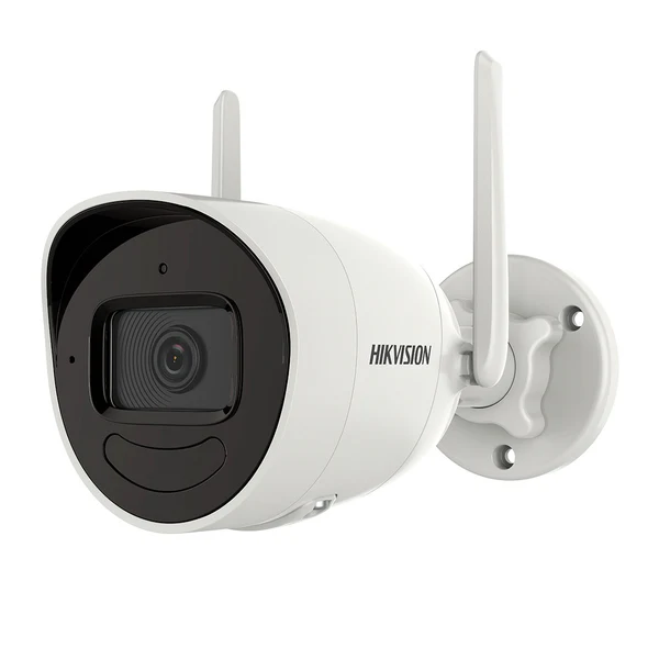 CAMARA TUBO IP WIFI 2MP 2.8MM HK-DS2CV2021G2-IDW HIKVISION