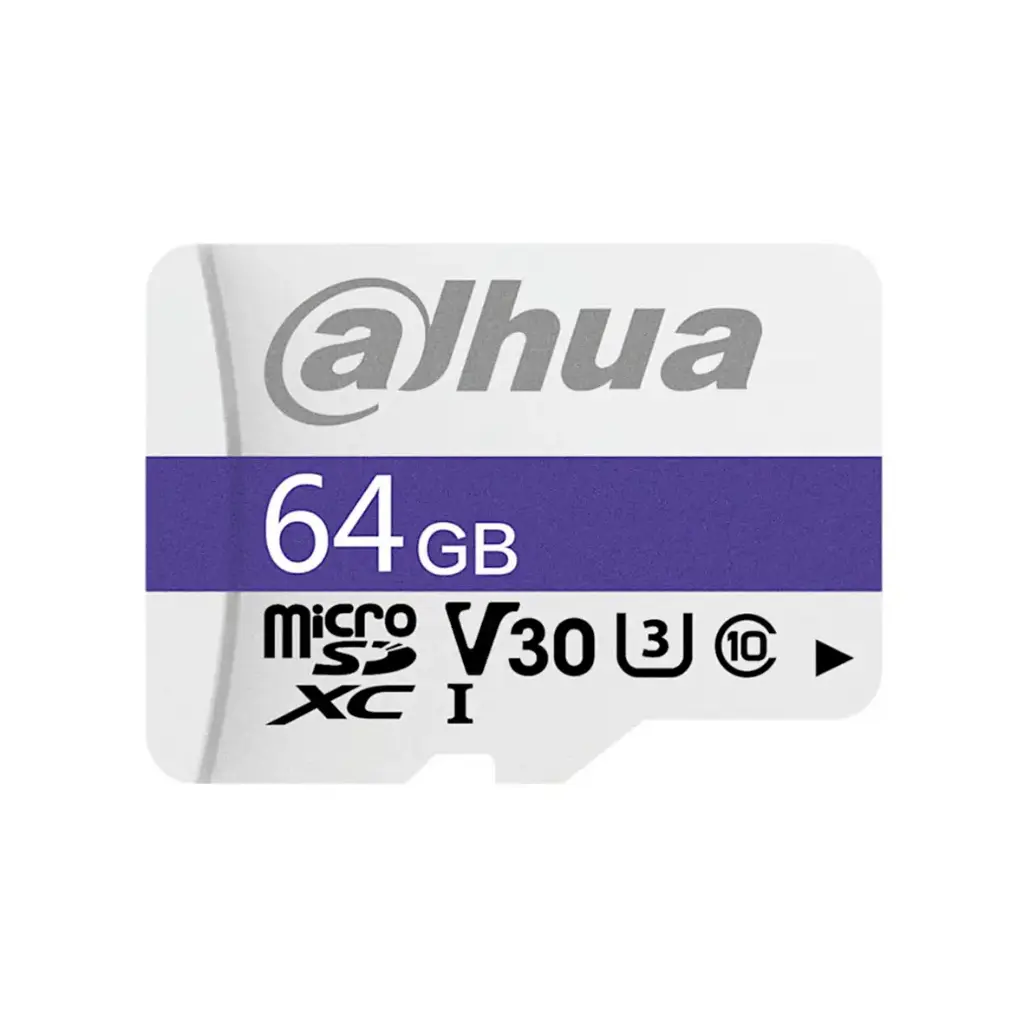 MICRO SD 64GB DAHUA
