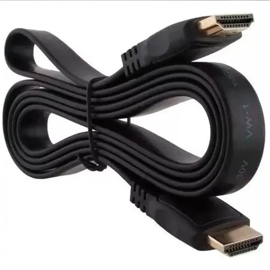 CABLE HDMI PLANO DE 1.5M