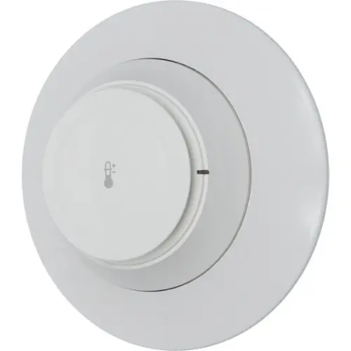 DETECTOR DE TEMPERATURA FOTOELECTRICO DIRECCIONABLE- UL, ULC, FM Y CSFM FL-H365 FIRE LITE