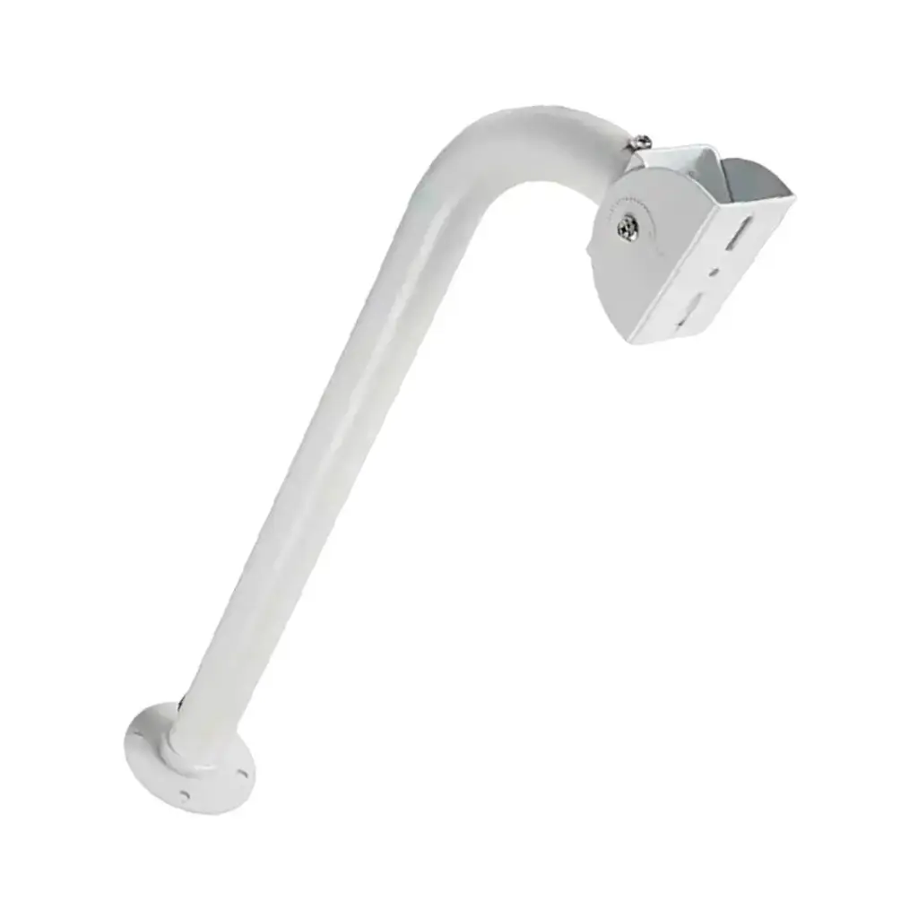 SOPORTE CCTV DE 60CM CON TERMINAL HOUSING