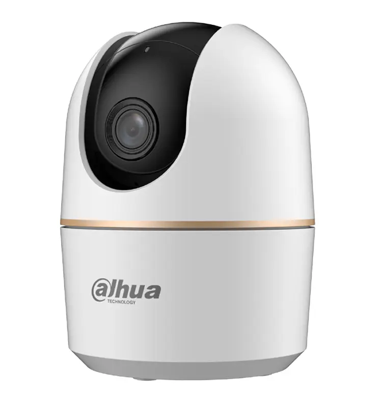 CAMARA HERO A1 2K 3MP GIRATORIA 360 PARA INTERIORES DAHUA DH-H3A