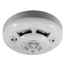 DETECTOR DE TEMPERATURA CONVENCIONAL NUMENS - INCLUYE BASE UL HNC-310-H2-U