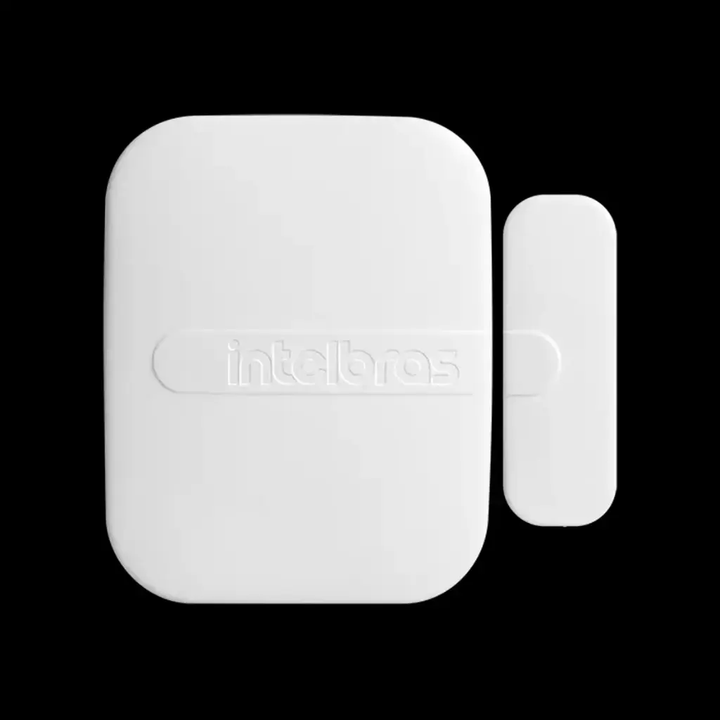 CONTACTO MAGNETICO INALAMBRICO 4541052 - XAS SMART INTELBRAS