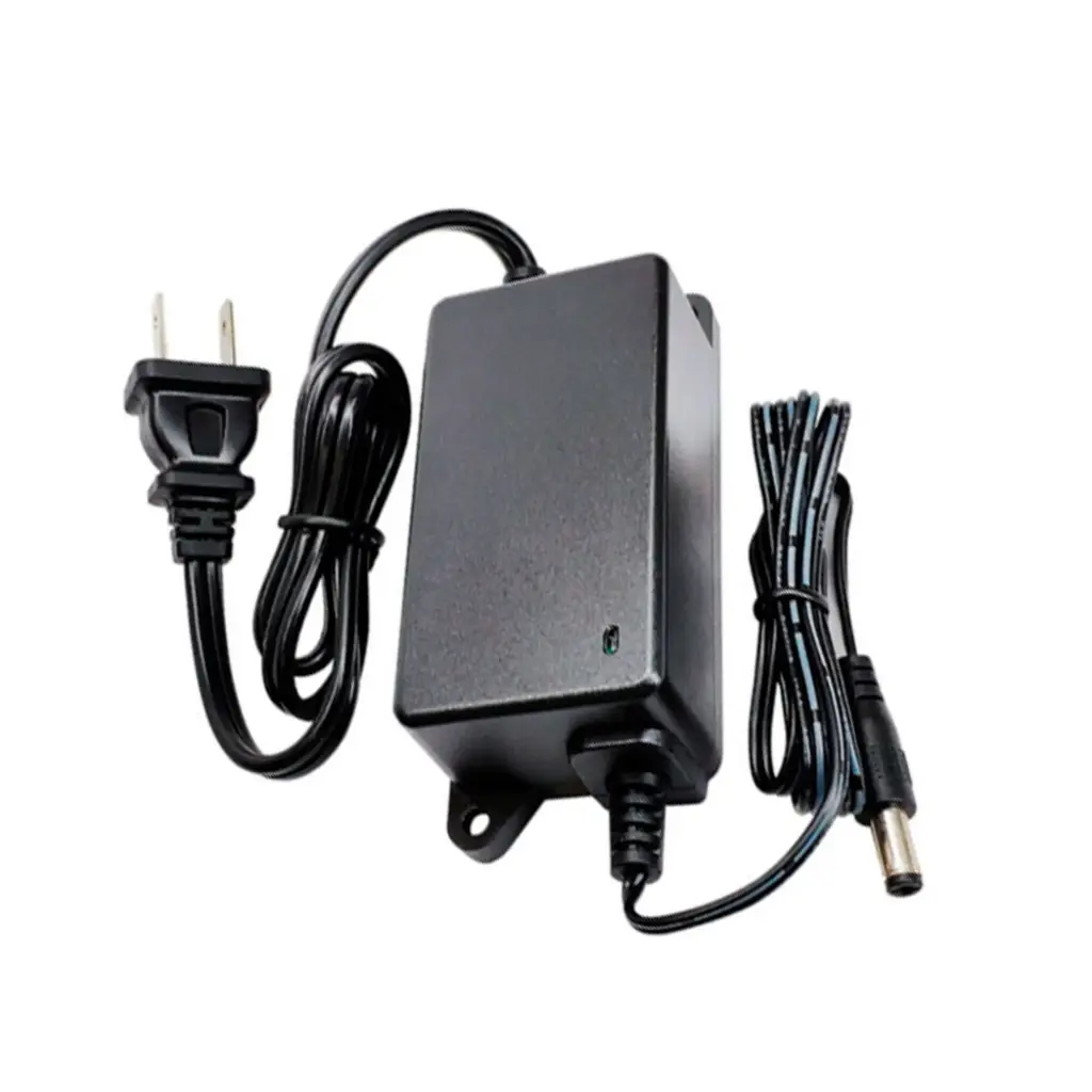 FUENTE DE 12V 1AMP UL DAHUA DH-PFM325D-US