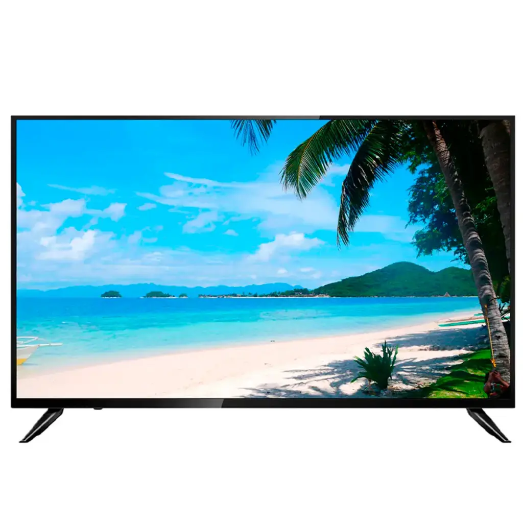 MONITOR LED PROFESIONAL DE 50" 4K UHD PARA VIDEOVIGILANCIA Y USO CONTINUO DHI-LM50-F400N DAHUA