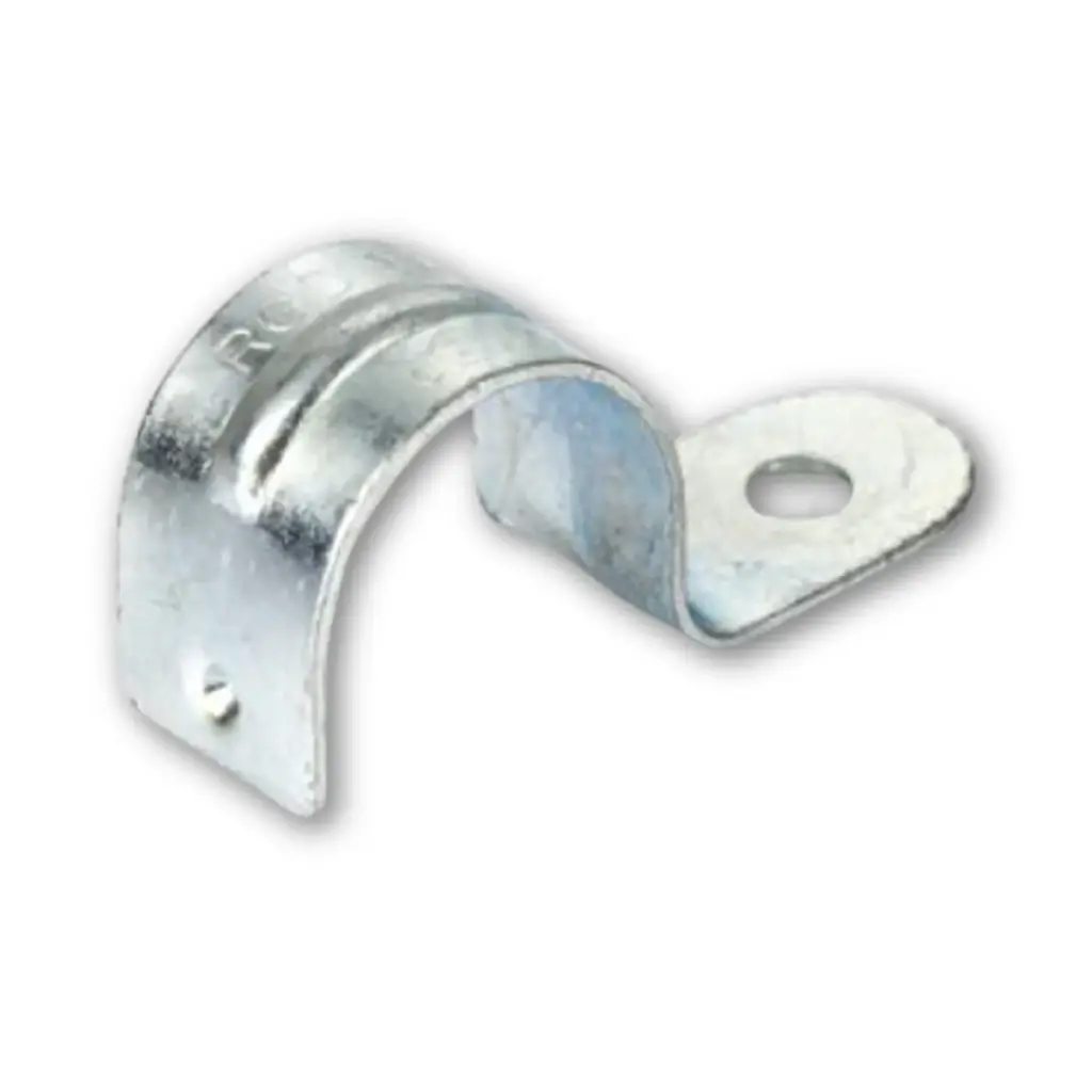 ABRAZADERA PESADA 01 OREJA DE 3/4"