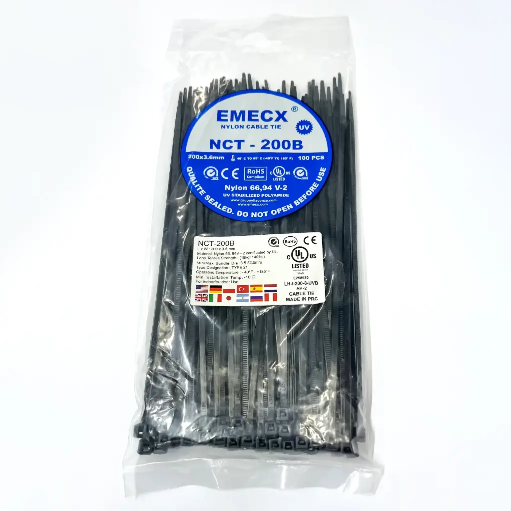 CINTILLO NEGRO DE 20MM