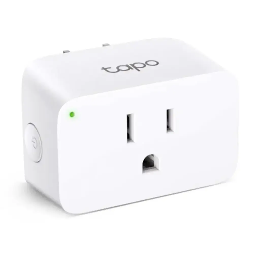 ENCHUFE INTELIGENTE TAPO P105 