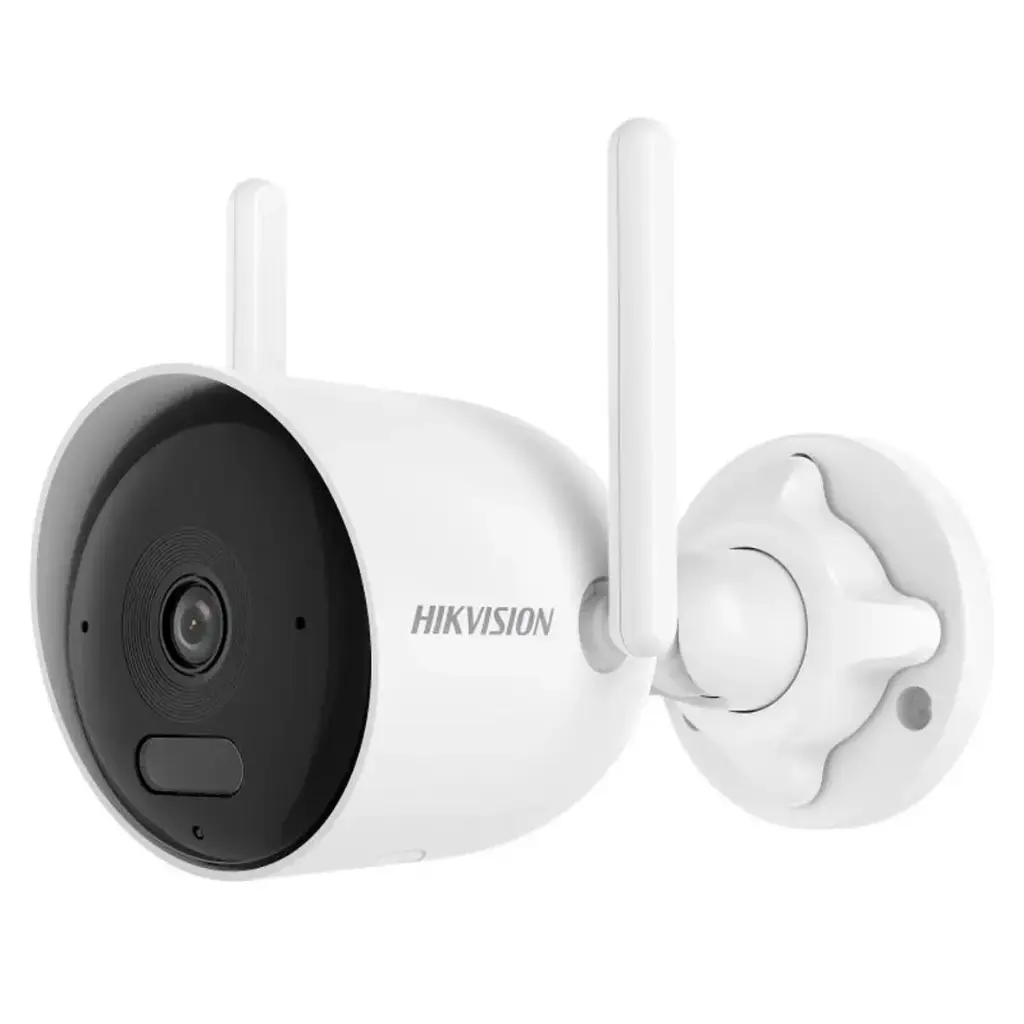 CAMARA TUBO 4MP EXTERIOR EASYLINK WIFI/LAN HK-DS-2CFW04