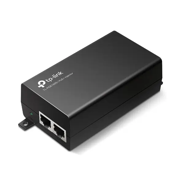 INYECTOR POE+ 30W TL-POE160S TP LINK OMADA