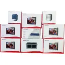 KIT VIDEO PORTERO IP DE 5 DEPARTAMENTOS HIKVISION FULL HD CON APP