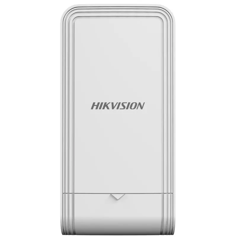 AP INALAM EXTERIOR 2.4GHZ 300MBPS 1 KM ANTENA 7DBI 2X2 MIMO 65° HIKVISION HK-DS-3WF0FA-2N/O