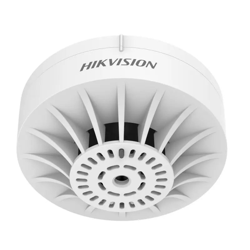 SENSOR DE TEMPERATURA VELOCIMETRICO CONVENCIONAL – 2 HILOS HIKVISION HK-HF-CH1