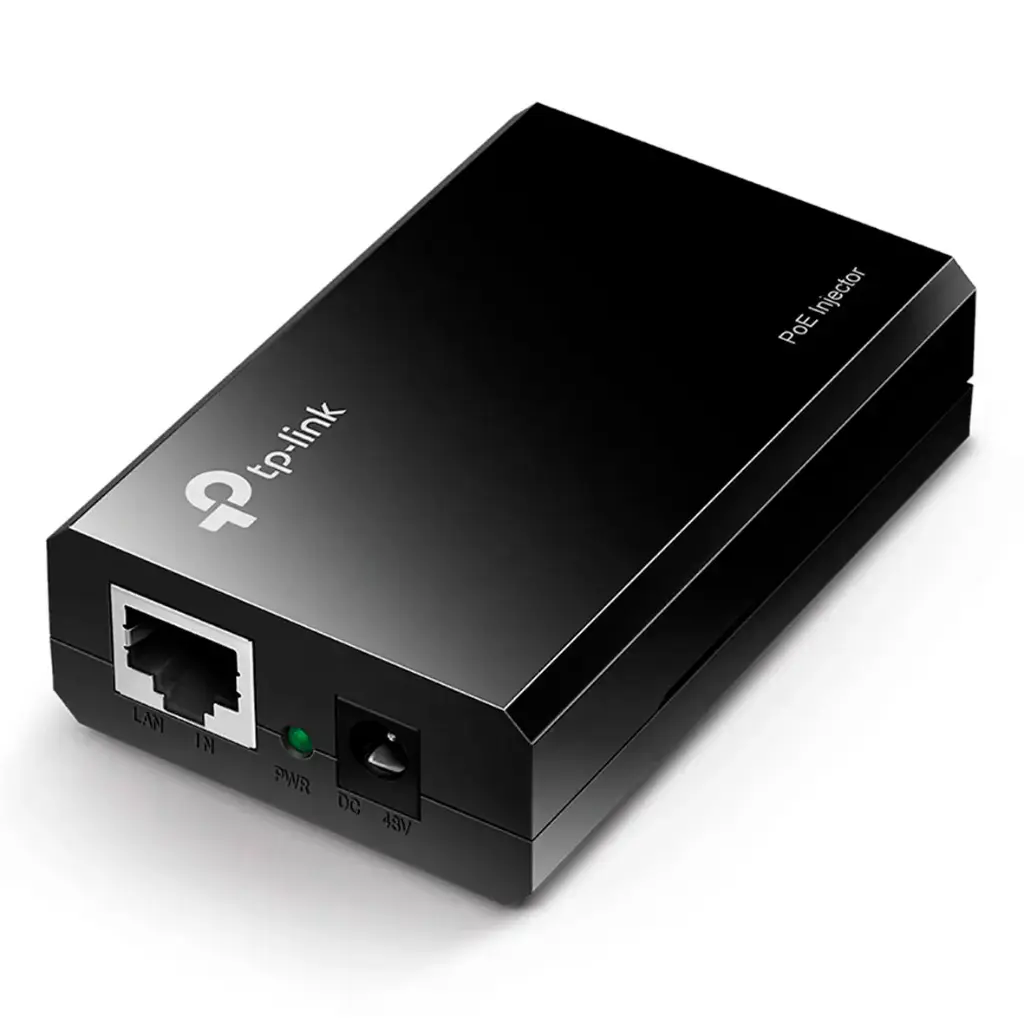 INYECTOR POE+ 15.4W TL-POE150S TP LINK OMADA