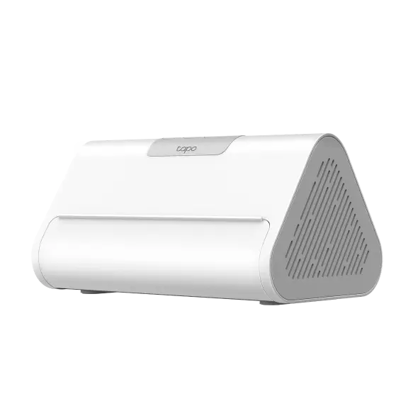 TAPO HUB H500 CONCENTRADOR DE 16 CAMARAS Y 64 SENSORES | SALIDA HDMI | RECONOCIMIENTO FACIAL INTEGRADO | SOPORTA HDD/SDD HAST 16TB