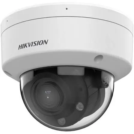 DOMO IP CON IR EXT 2MP L/VARIFOCAL 2.8-12MM HIKVISION HK-DS2CD1723G2-LIZU
