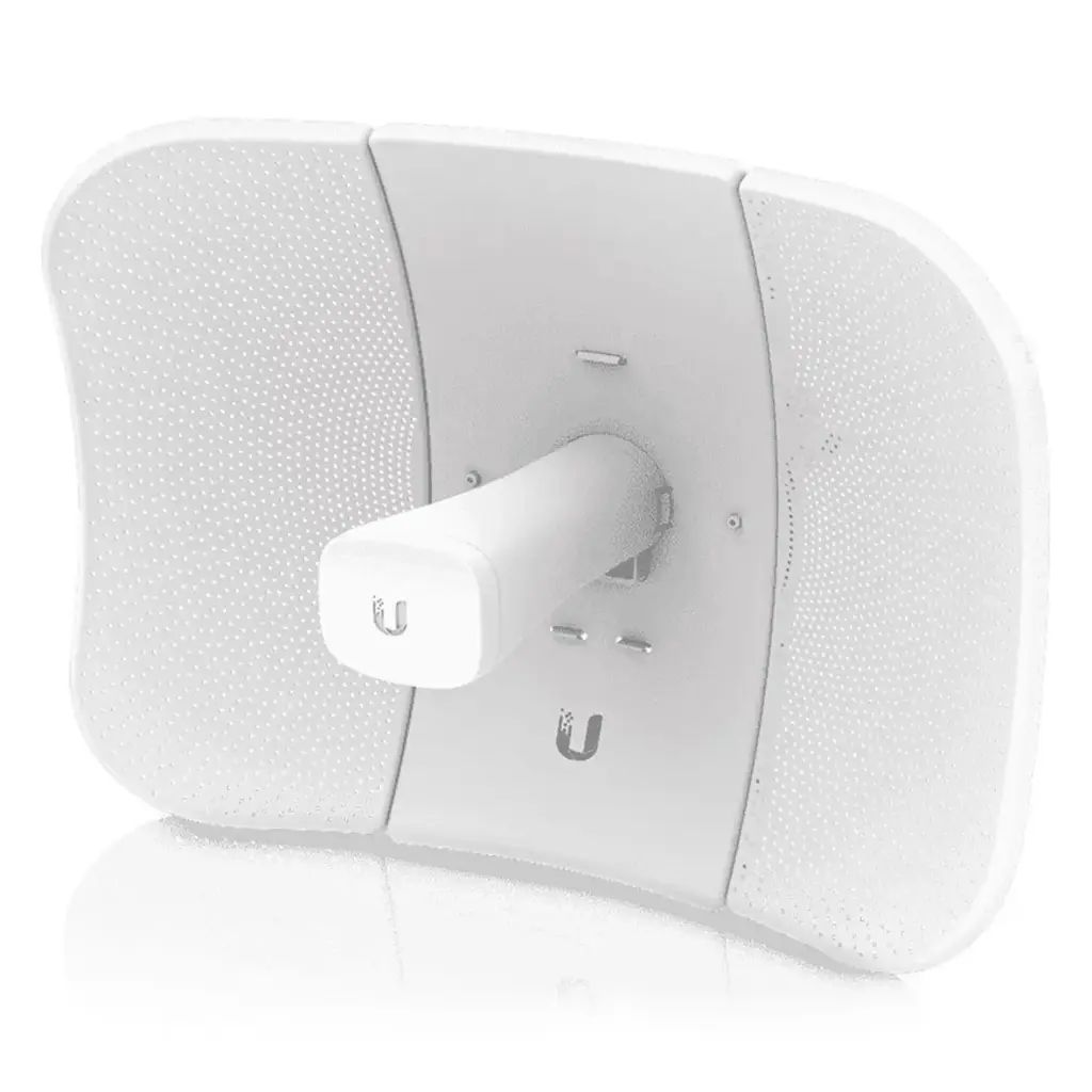 UBIQUITI LBE-5AC-GEN2 ACCESS POINT 5GHZ CPE LITEBEAM 5AC 450MB 23DBI