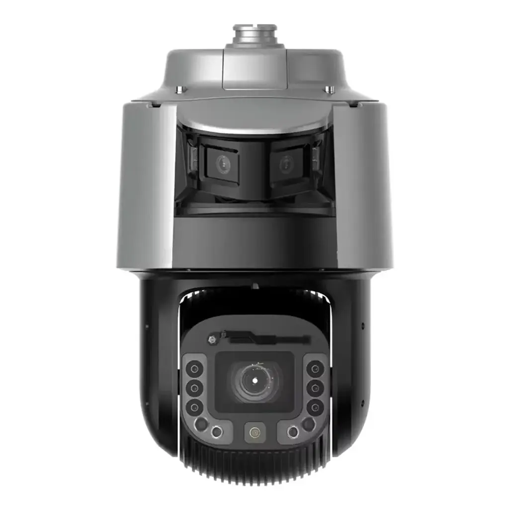 CAMARA PTZ IP 8" 4MP 42X SERIE 8C TANDEMVU DARKFIGHTER HIKVISION HK-DS2SF8C442MXG1-EL/14