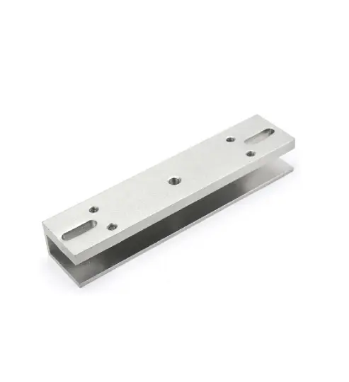 SOPORTE TIPO U PARA CERRADURA ZK-LM-2805