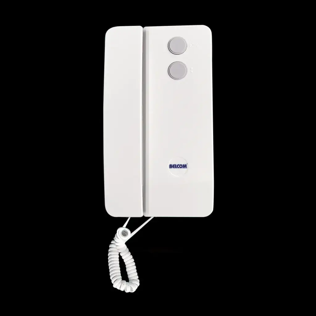 INTERCOMUINICADOR PE-0730 BELCOM